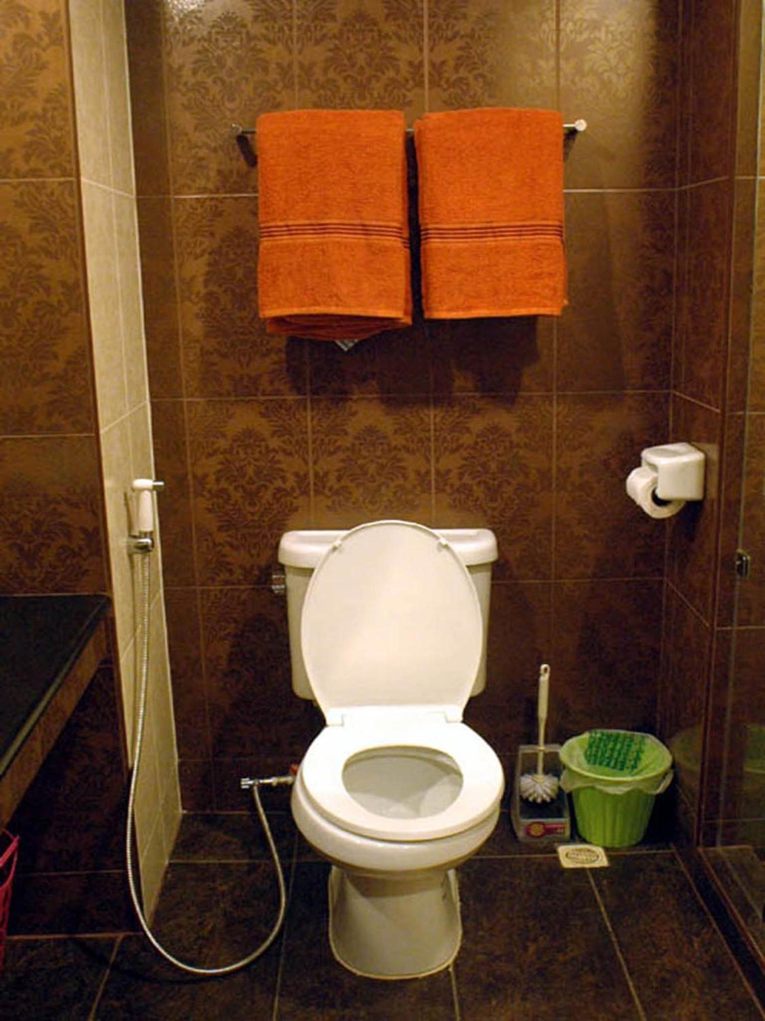 Apartments At View Talay Pattaya Chambre photo