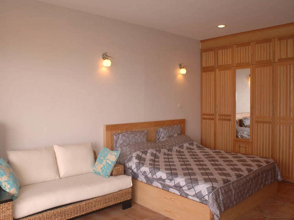 Apartments At View Talay Pattaya Extérieur photo