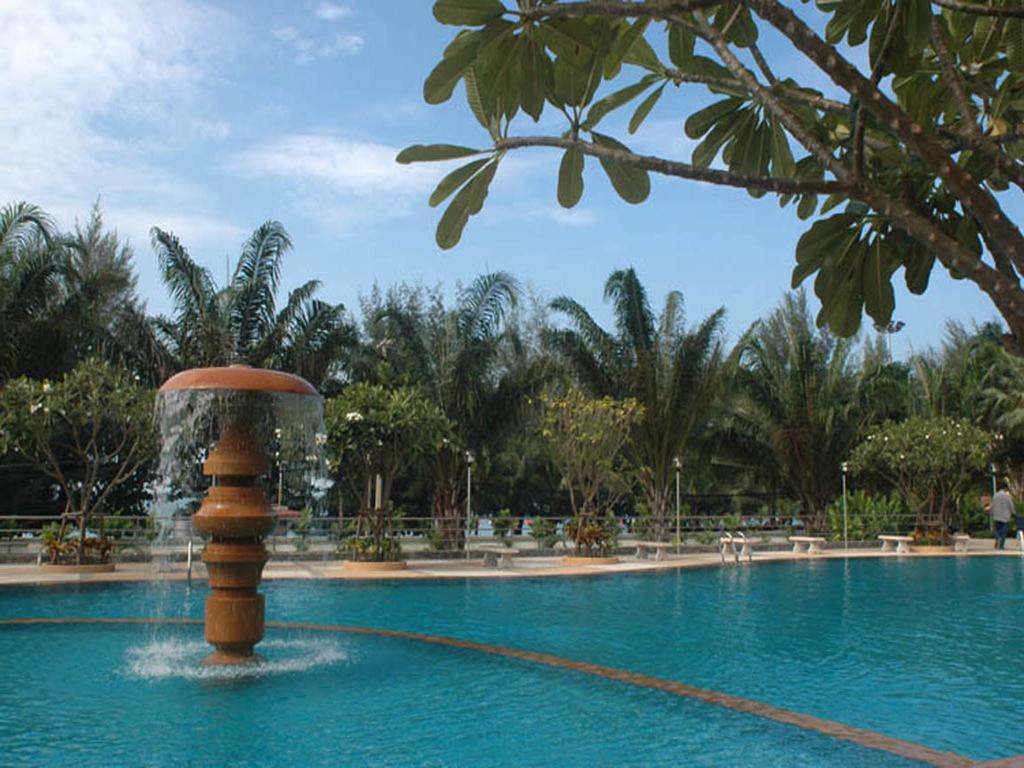 Apartments At View Talay Pattaya Extérieur photo