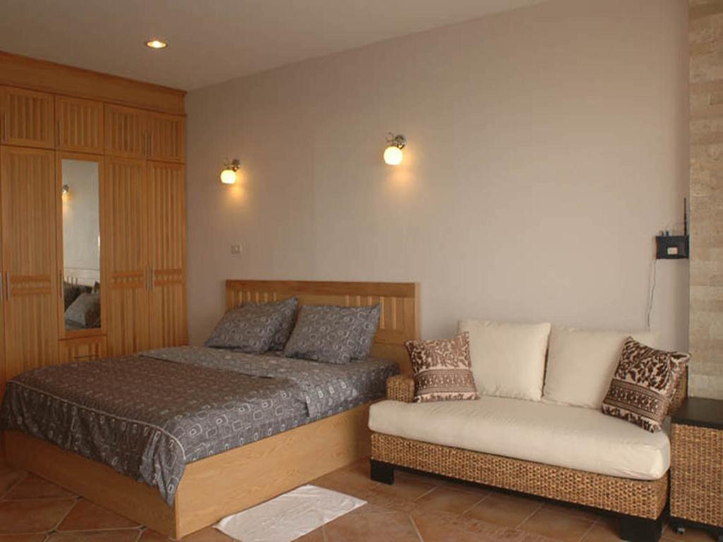 Apartments At View Talay Pattaya Extérieur photo